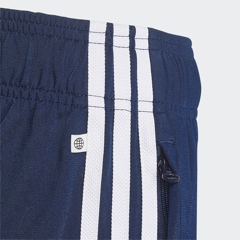 SST Track Pants - Blue, Adidas