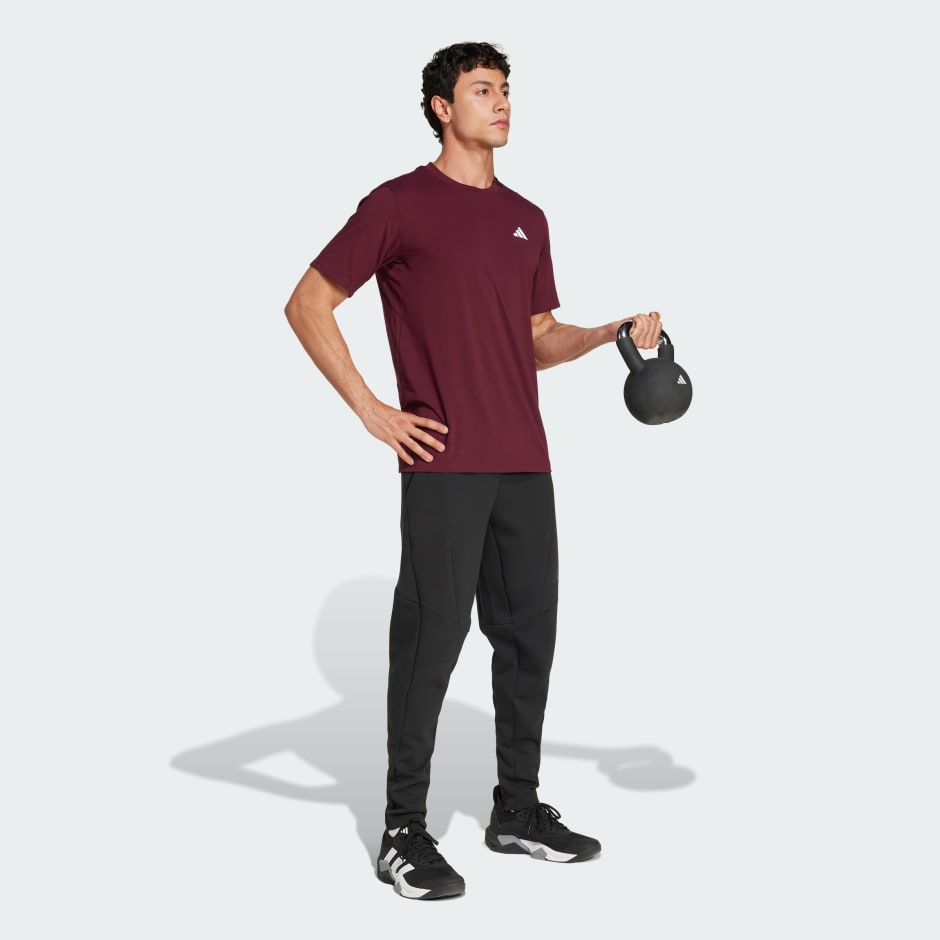 Train Essentials Feelready Training Tee