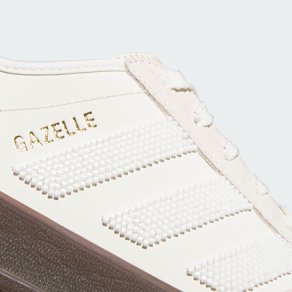 CLOT by Edison Chen x Gazelle OG Shoes