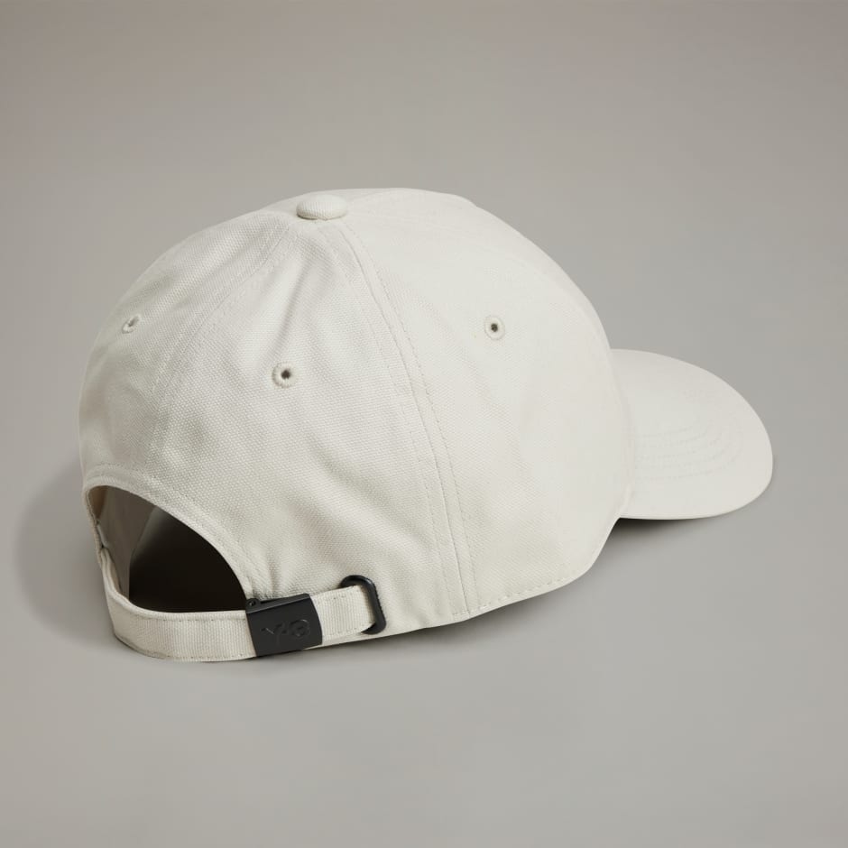 Y-3 Classic Logo Cap