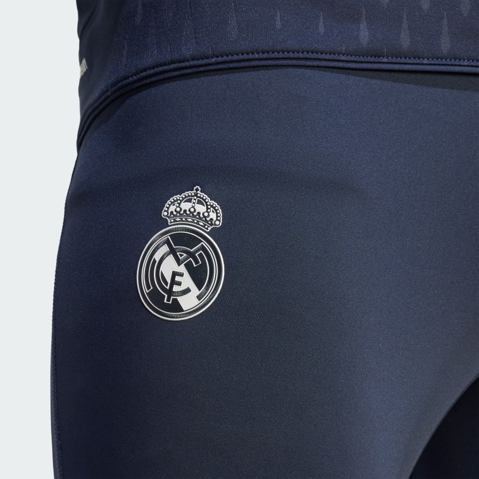 Pantaloni Real Madrid Tiro 23 Pro