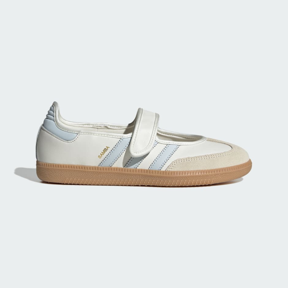 Samba Jane Shoes