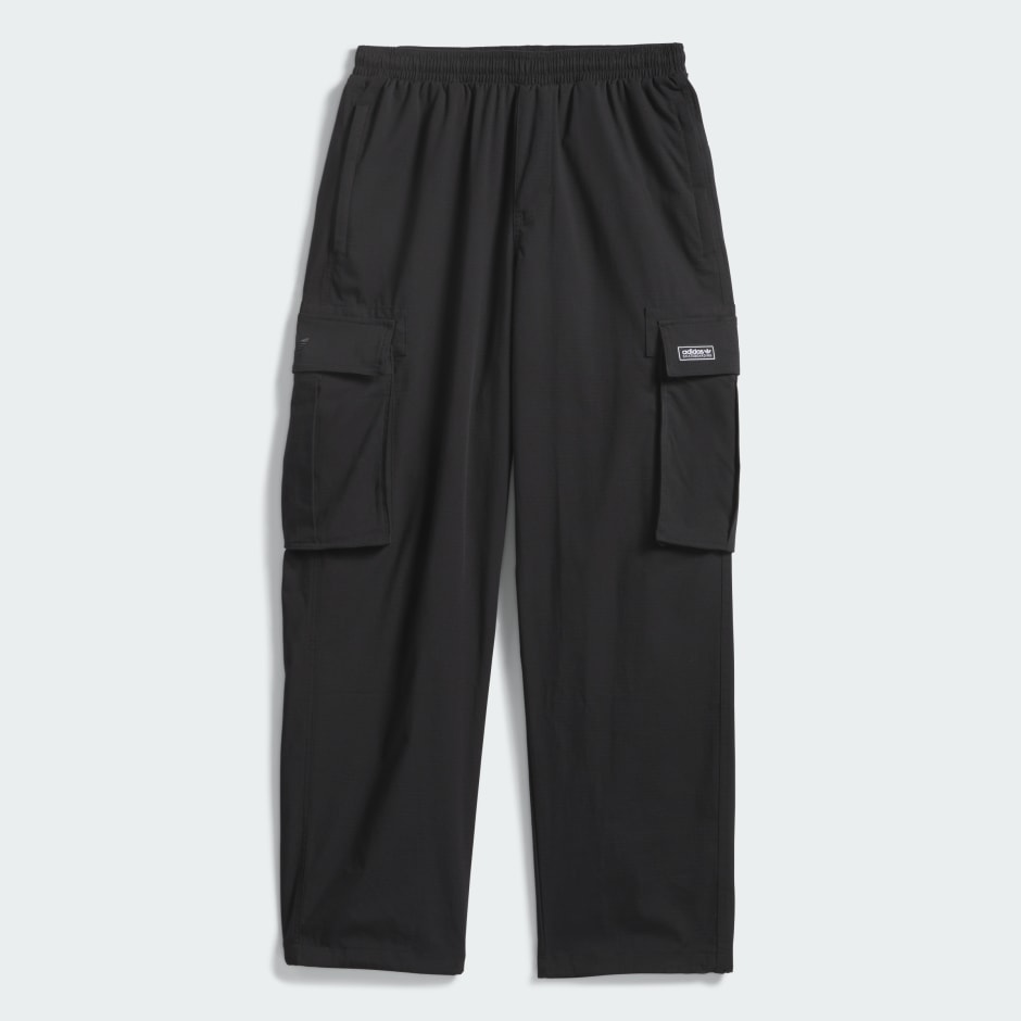 SKATEBOARDING CARGO PANTS