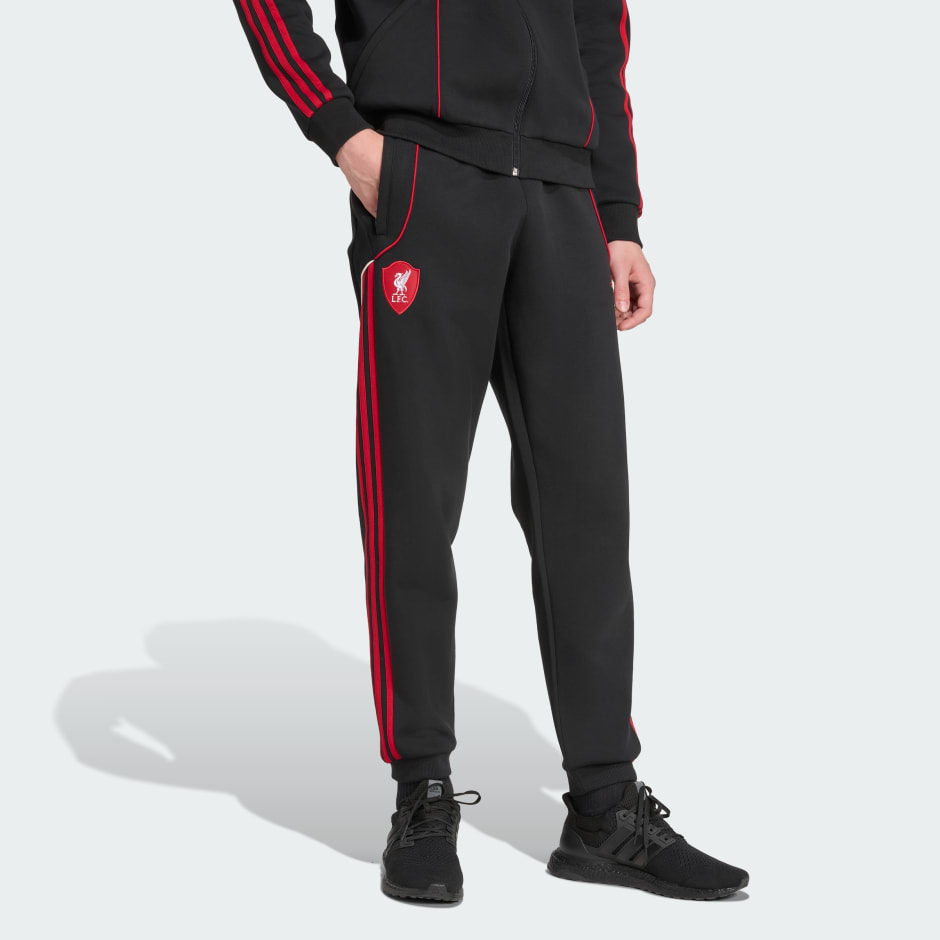 Liverpool FC UBP Doubleknit Pant