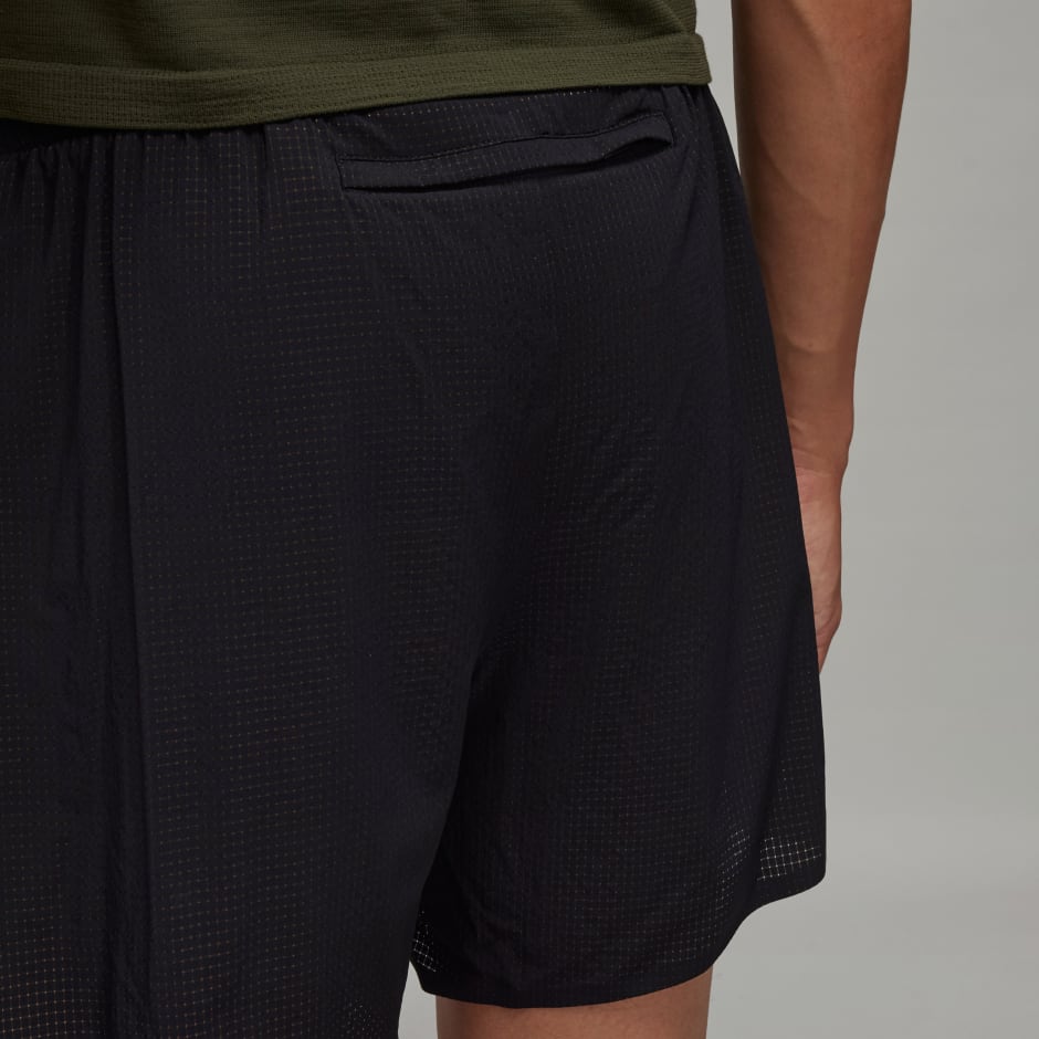 M Run Shorts