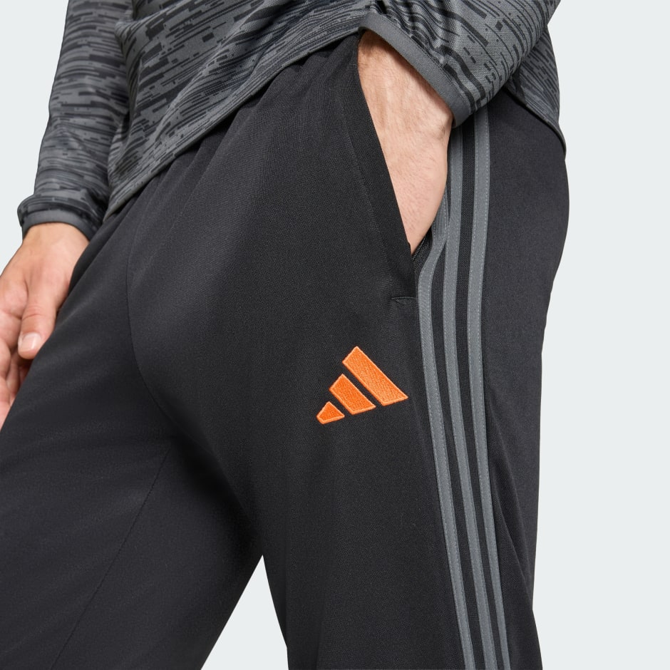 TIRO25 ESSENTIALS TRAINING PANTS