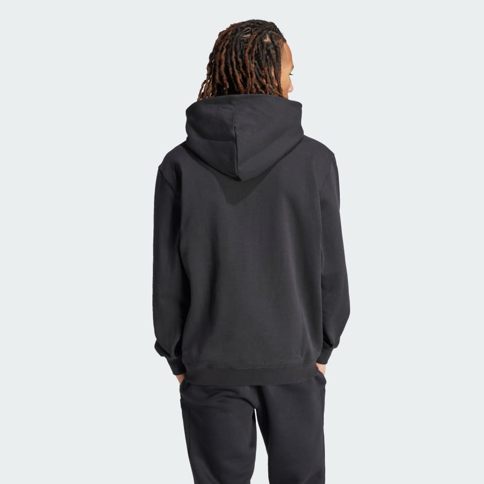 GRAPHIC HOODIE