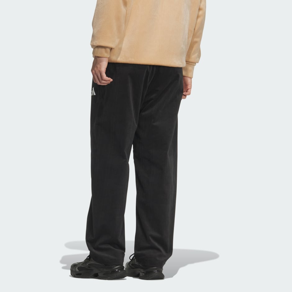 Men Regular Fit Graphic Pant