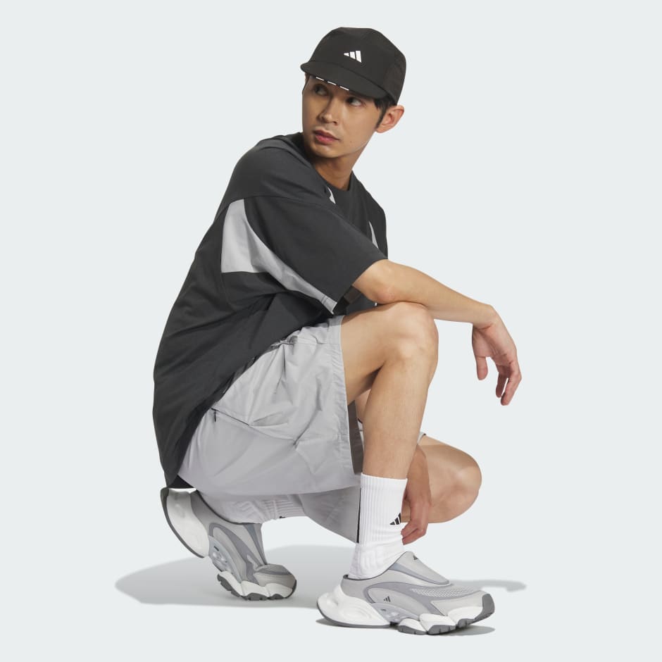 Future Style 梭織短褲