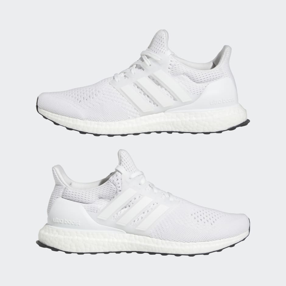 Shoes - Ultraboost 1.0 Shoes - White | adidas South Africa