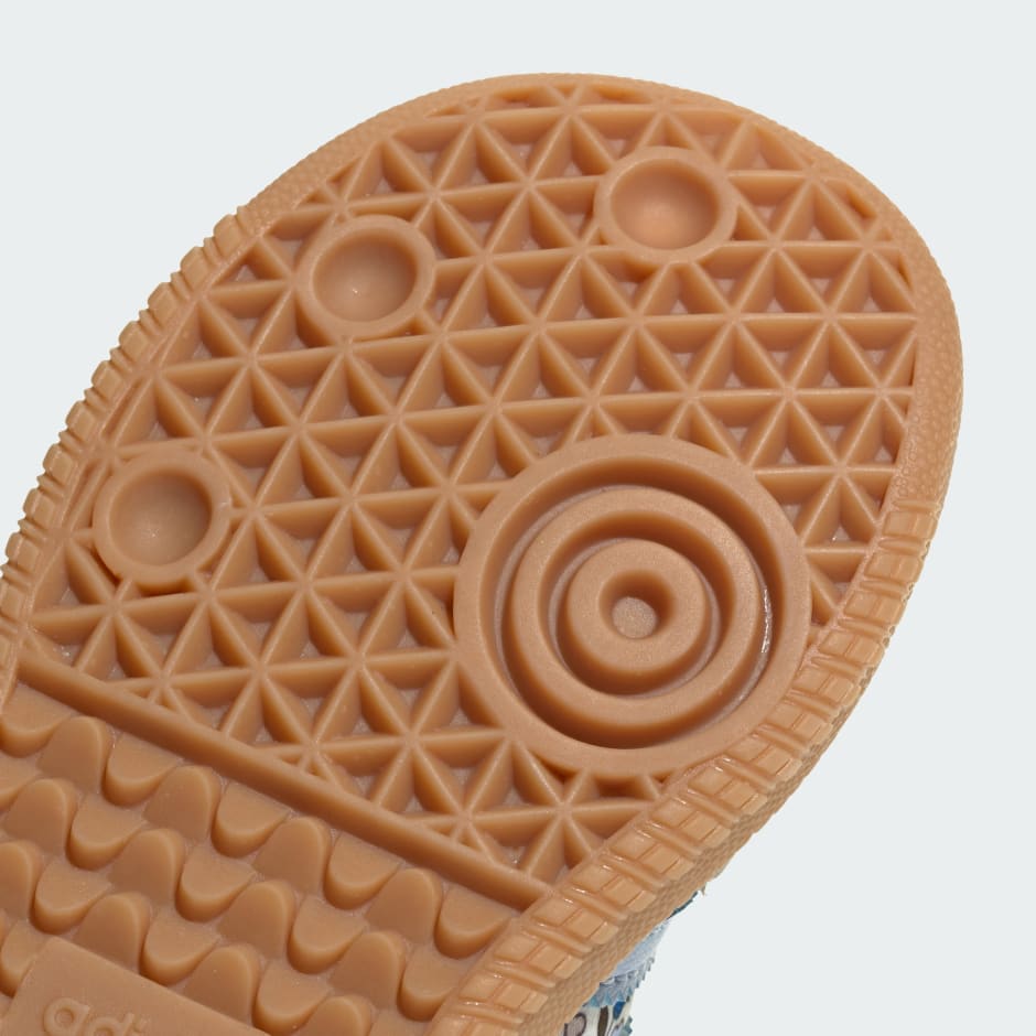 Dječje tenisice Samba OG x Liberty London Elastic Lace