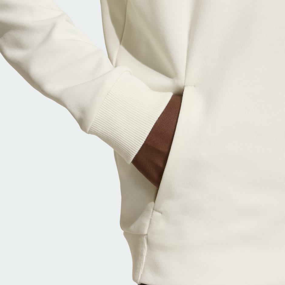 SWEAT-SHIRT &Agrave; CAPUCHE ADIDAS MARVEL SPIDER-MAN