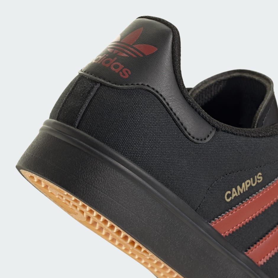Campus Vulc Shoes