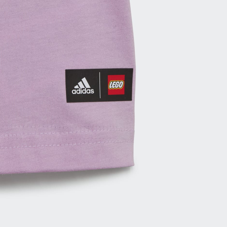 adidas x LEGO® Play Tee