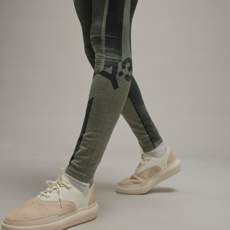 Y-3 Engineered Tights