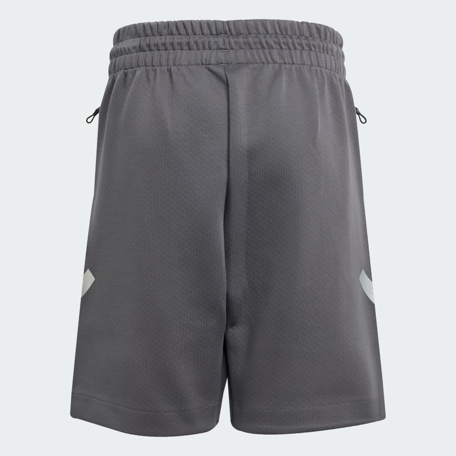 Mercedes - AMG Petronas Formula One Team Silver Arrows Short Kids