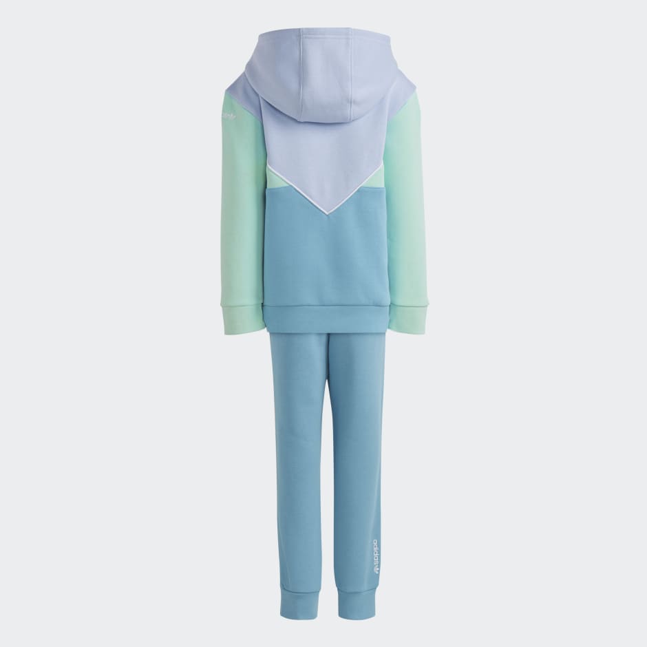 Adicolor Hoodie Set