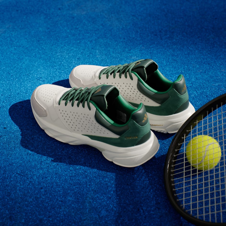 Tenisice Courtjam Control 3 Premium