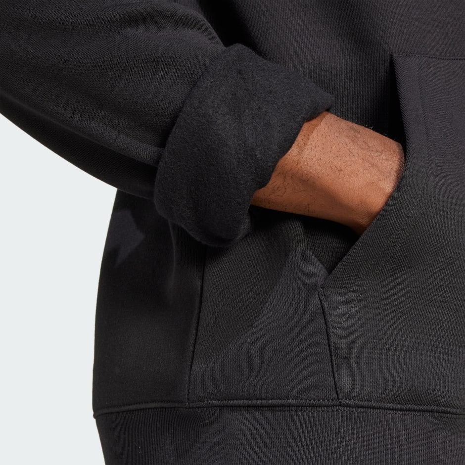 Buzo con Capucha VRCT FC Bayern