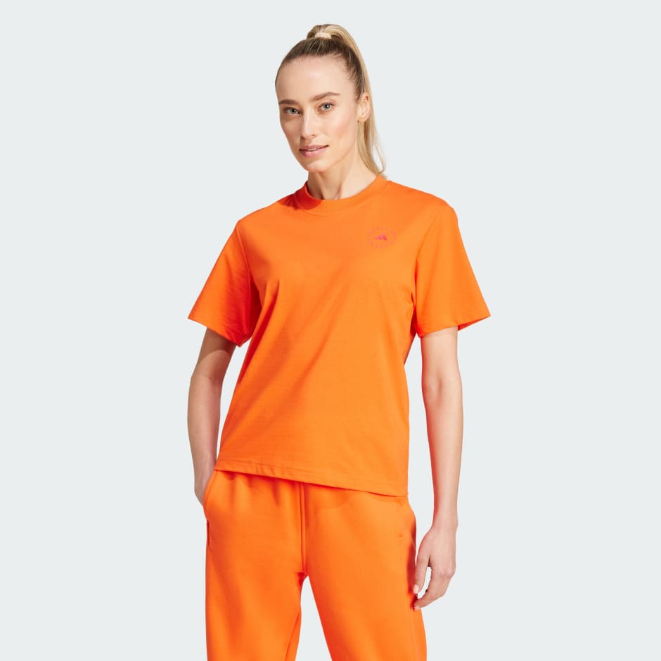 adidas by Stella McCartney TrueCasuals Regular Sportswear Tee