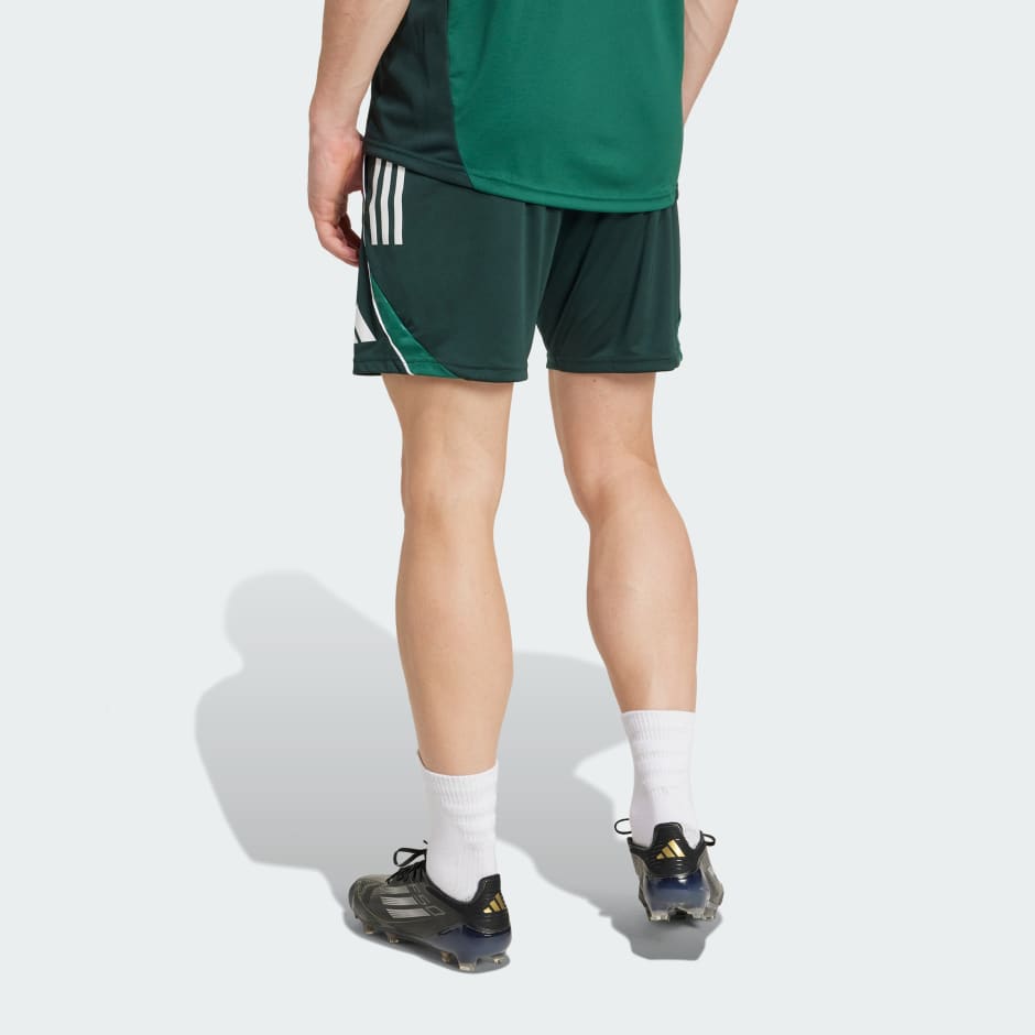 Tiro 25 Competition Training Shorts