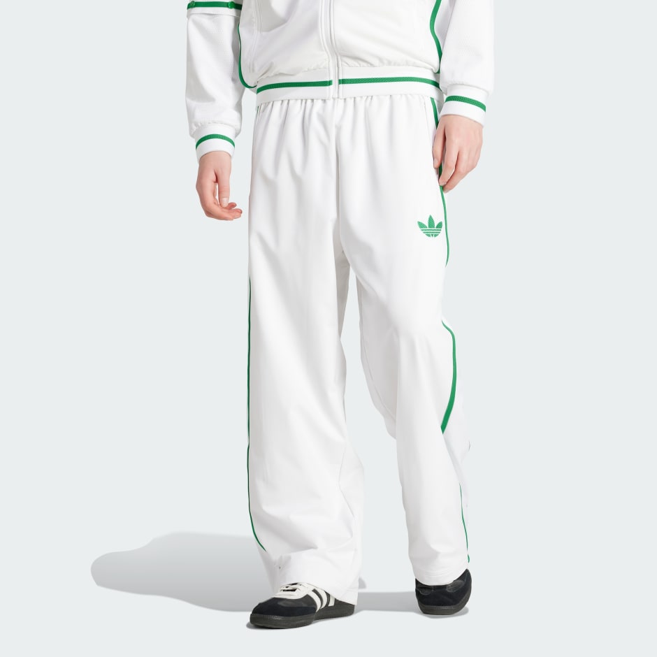 Tennis Woven Track Pants