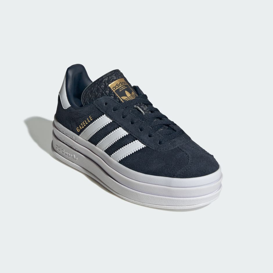 GAZELLE BOLD J