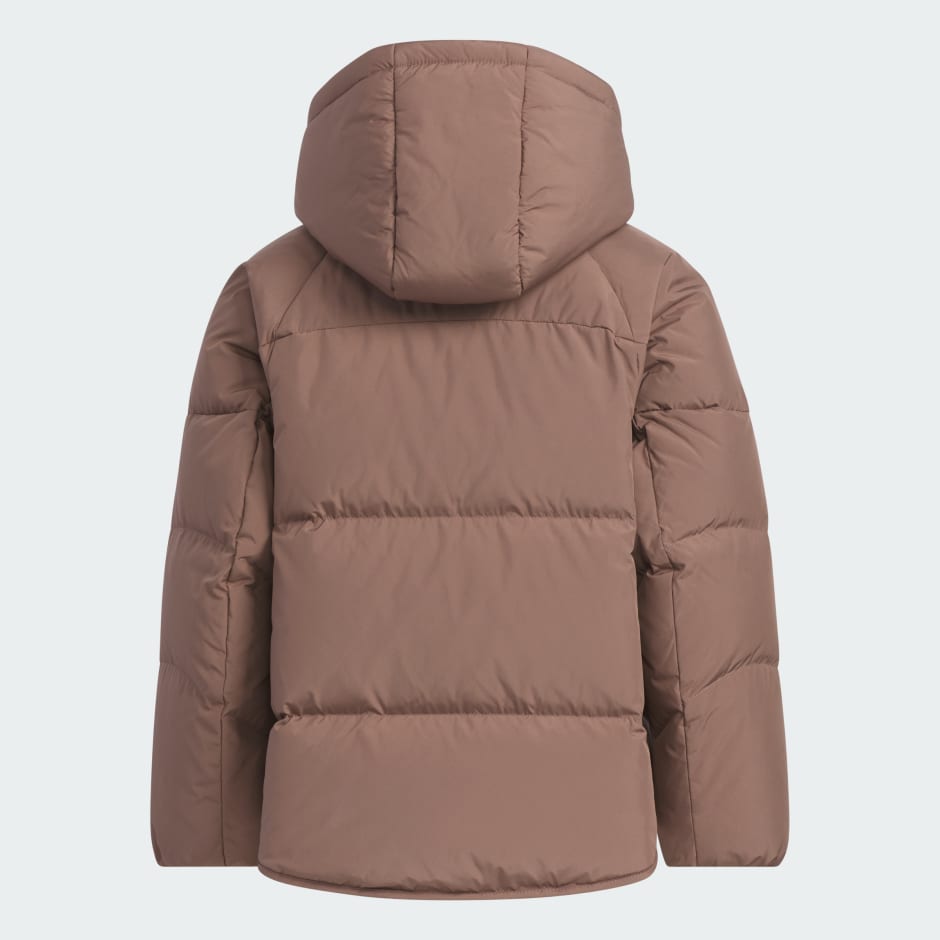 SPORTSWEAR Girl Down Jacket