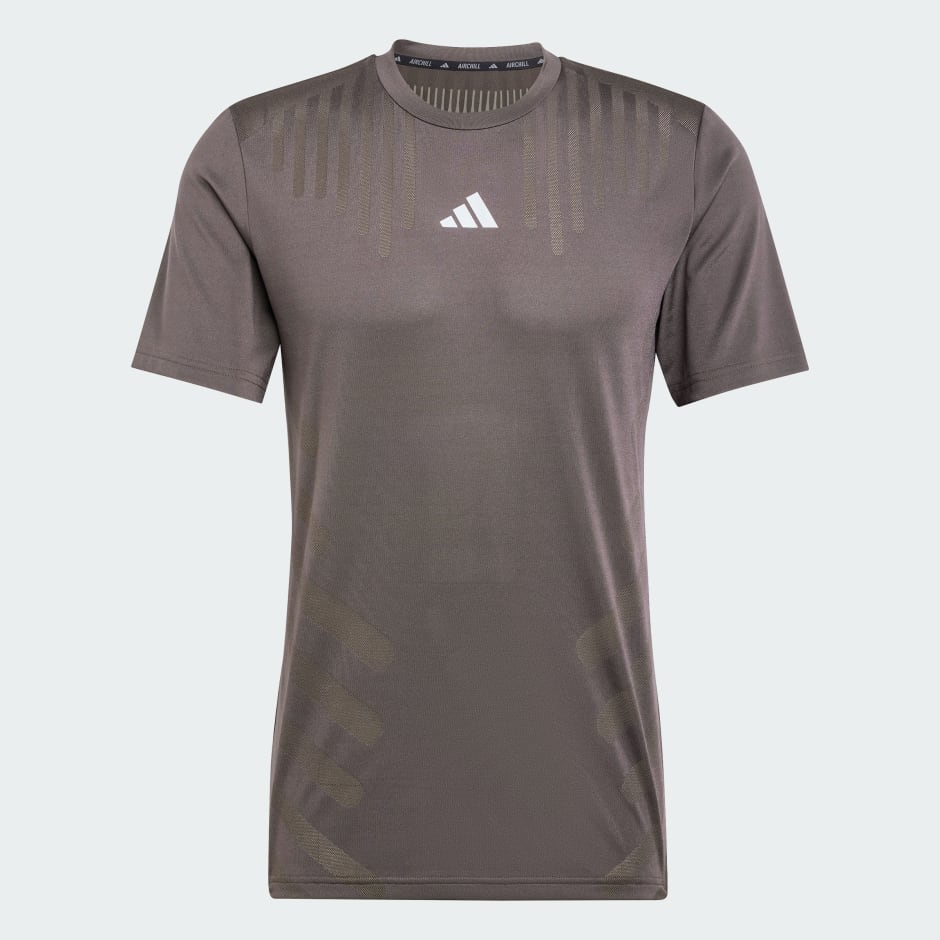 HIIT Airchill Workout Tee