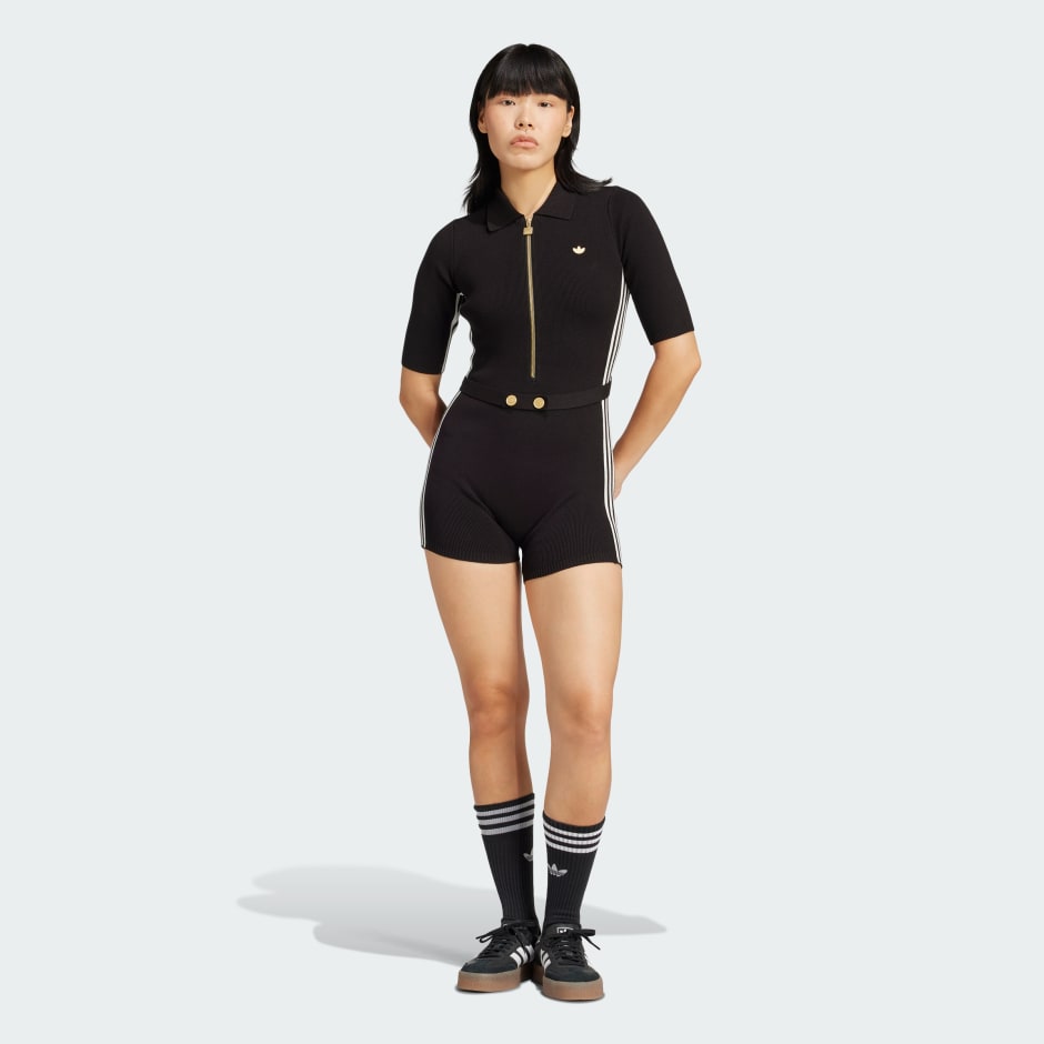 Premium Knit Bodysuit