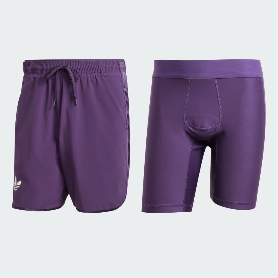 طقم شورت Tennis Climacool