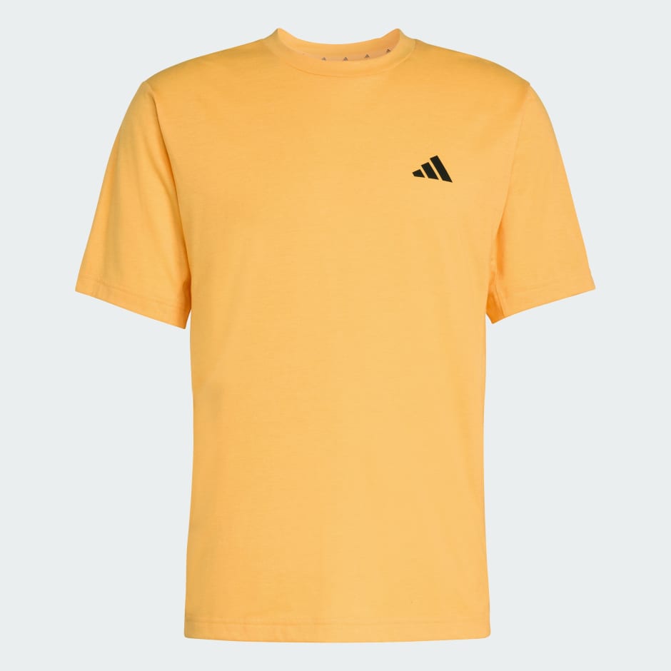 TRICOU WORKOUT ESSENTIALS FEELREADY