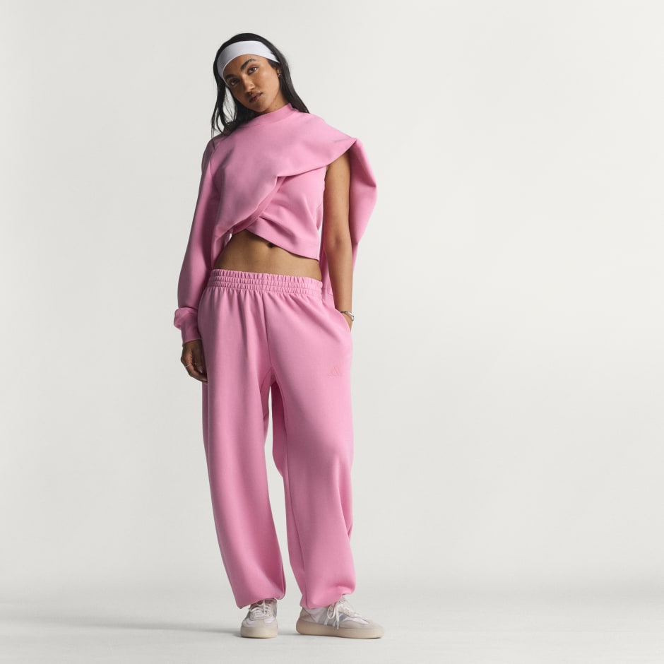 Pantalon moale Soft Lux