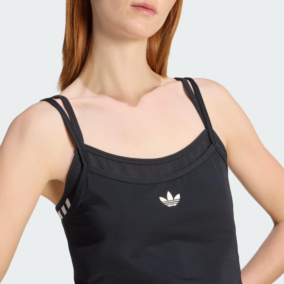 DOUBLE LAYERED TANK Top