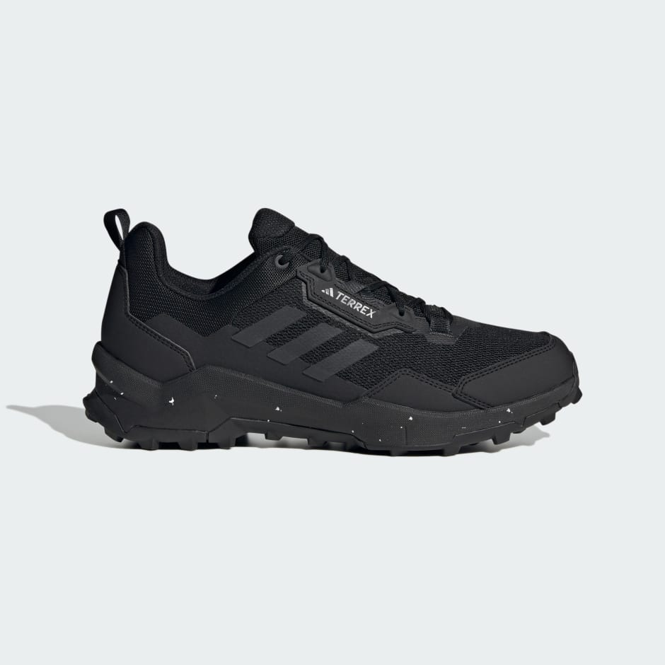 Men's Shoes - Terrex AX4 Hiking Shoes - Black | adidas Egypt