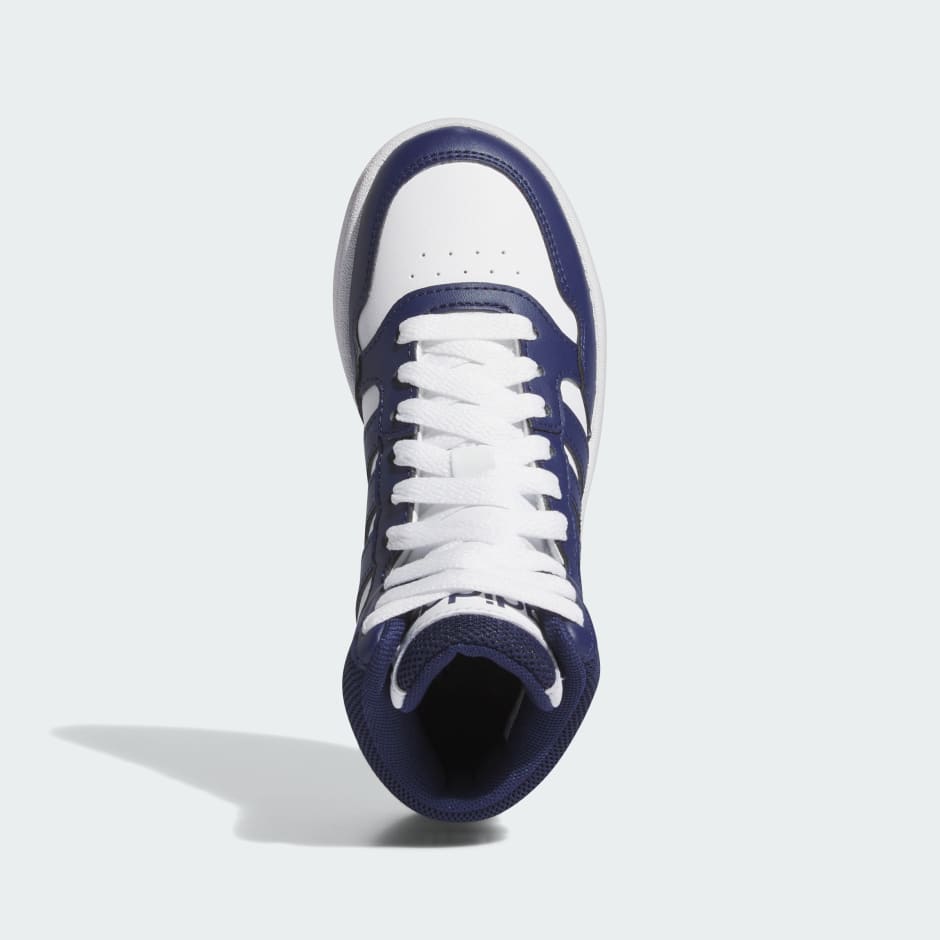 Pantofi Mid Hoops