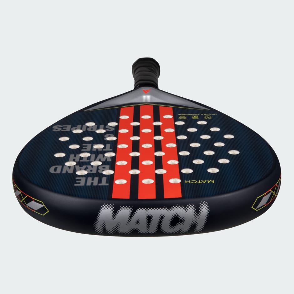 מחבט פאדל Match Blue 3.4