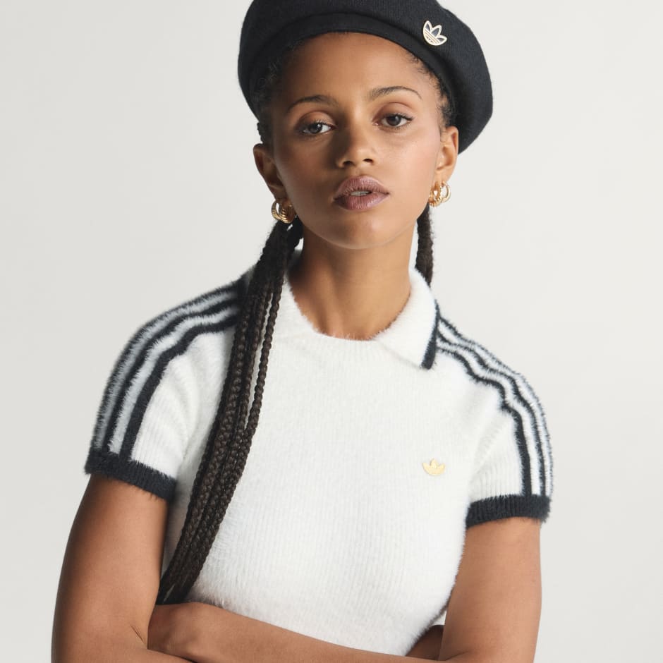 TRICOU TRICOTAT CALI