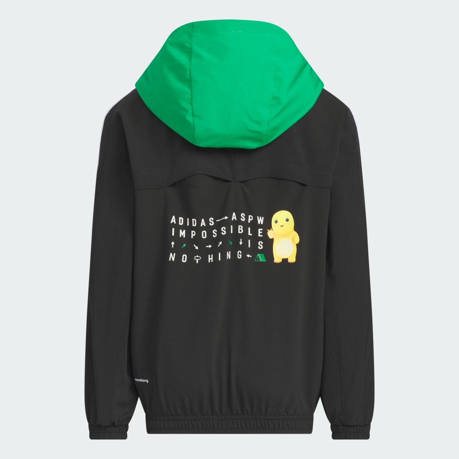 LK NL WV JKT