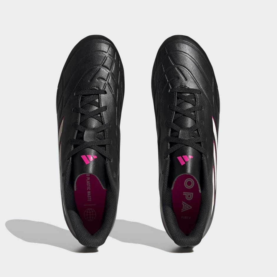 Copa Pure.4 Flexible Ground Boots