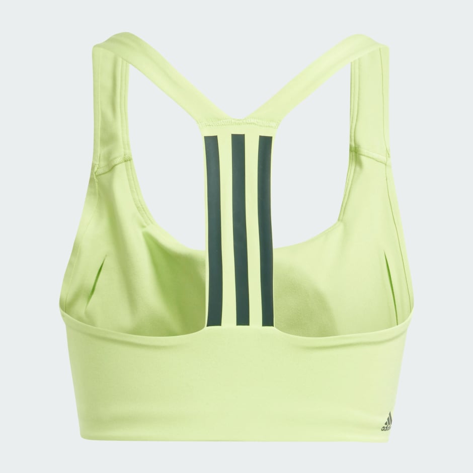 Powerimpact Training Medium-Support Bra