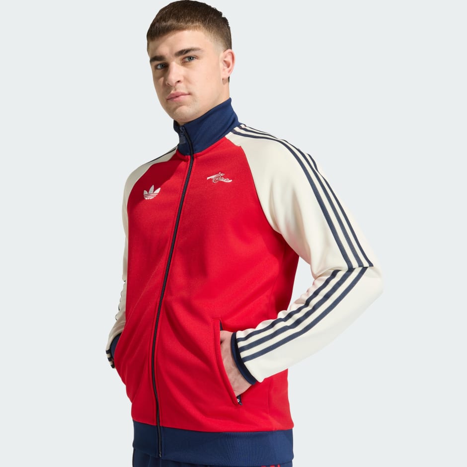 Arsenal FC OG Track Top