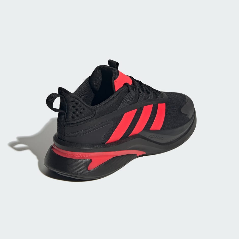 Alpharesponse Shoes