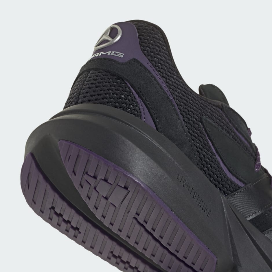 Pantofi sport Mercedes - AMG Petronas Formula One Team Lightblaze