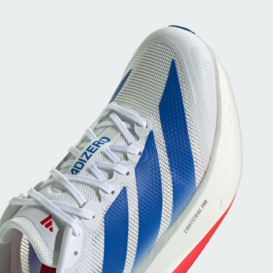 Adizero Boston 13 鞋