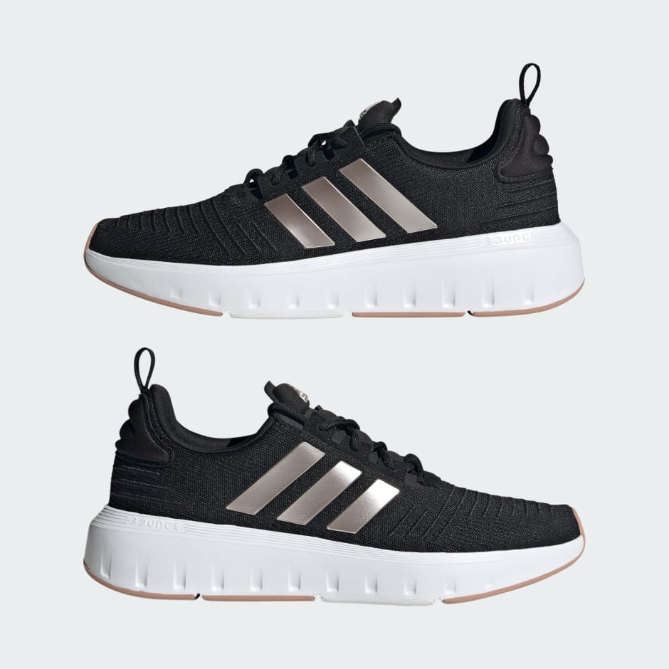 Adidas ladies swift run on sale