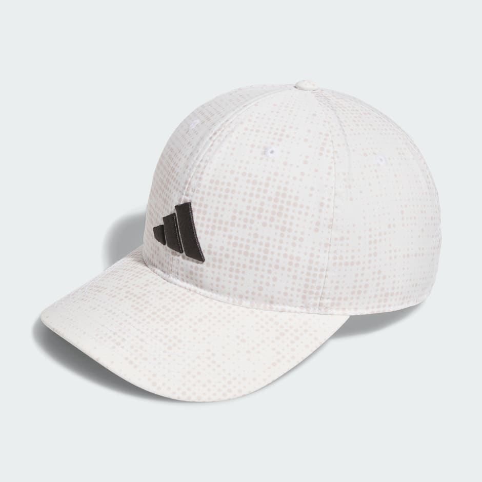 Performance Print Hat