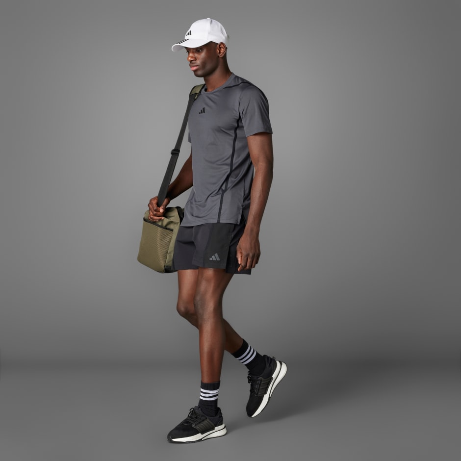 Designed for Training Pro Series Shorts