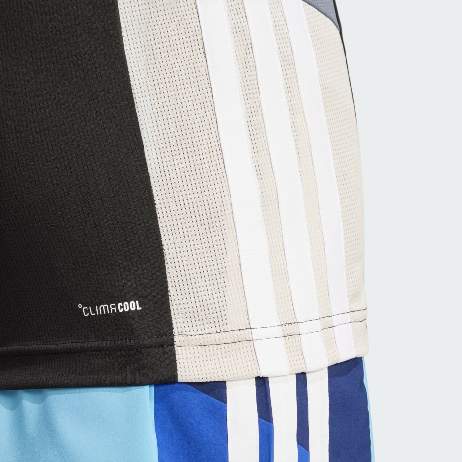 Train Essentials Seasonal 色塊設計背心