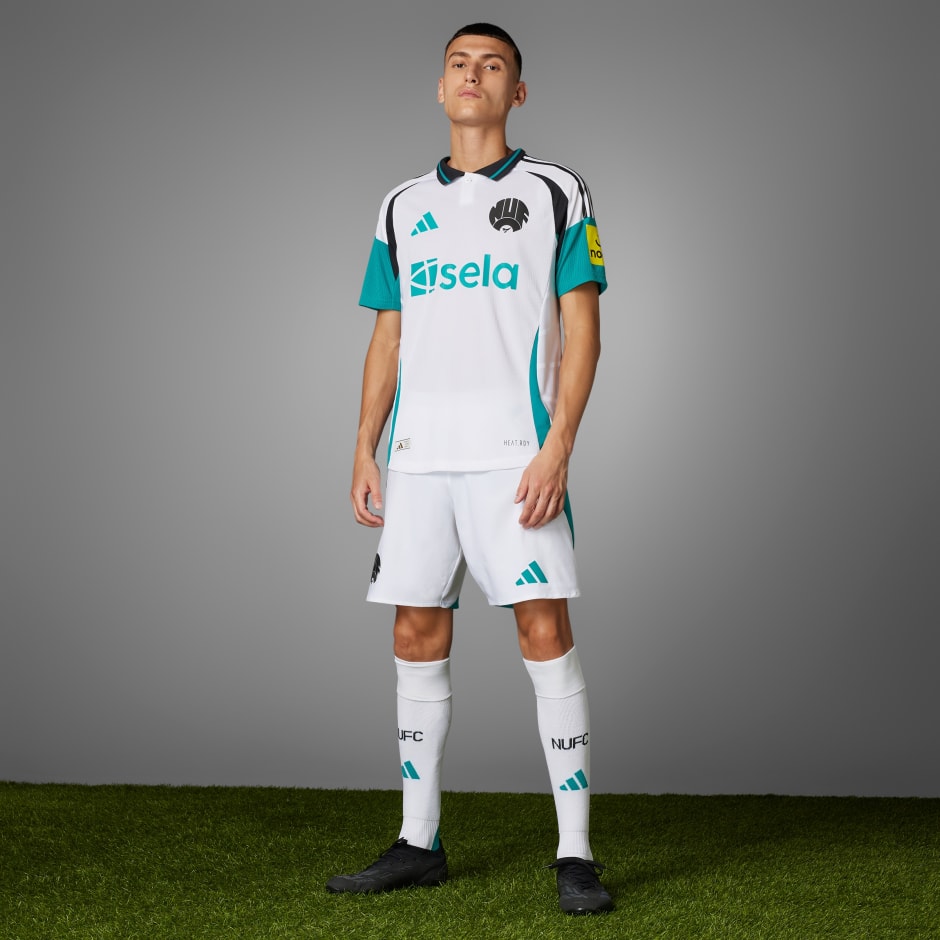 Treći dres Newcastle United FC 24/25 Authentic